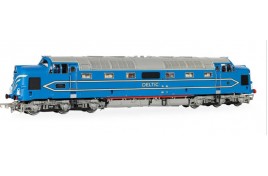 R30297 Hornby Dublo English Electric - DP1 "Deltic" c.1955 OO Gauge